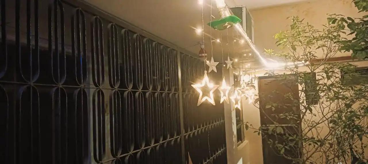 Ds Home Лакхнау Екстер'єр фото